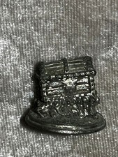 Clarecraft DMP04 Miniatur Zinn