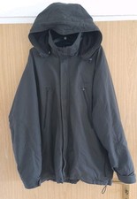 Carhartt Winterjacke Parker dunkelgrün | Herren XL