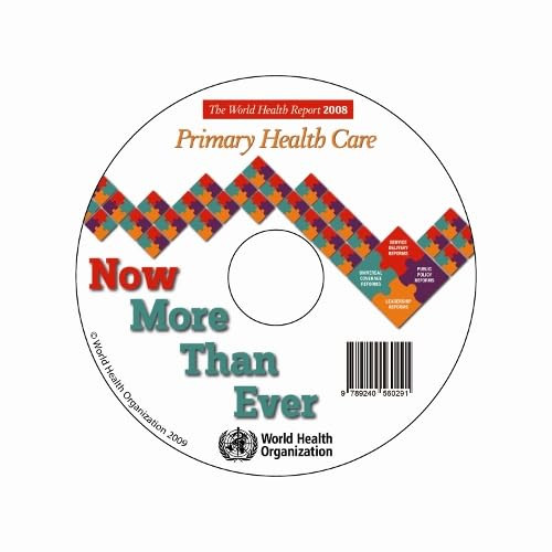 The world health report 2008 - world,