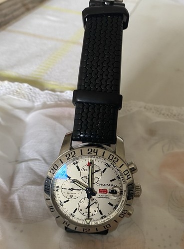 Chopard mille miglia - chopard,