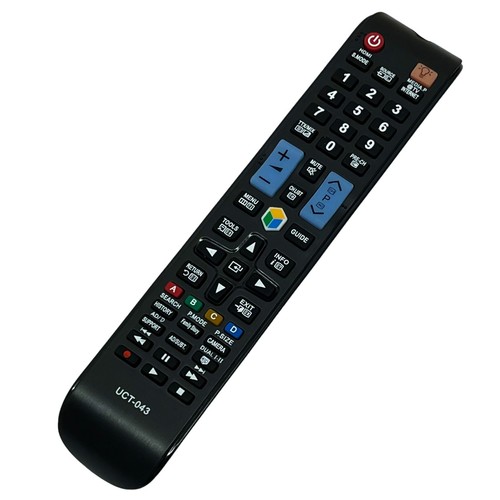 Samsung ersatzfernbedienung - samsung,
