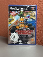 Buzz! Junior: Verrückte