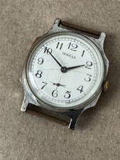POBEDA  Herren Armbanduh UdSSR