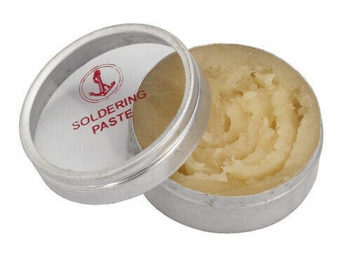 Anchor lötpaste flussmittel - anchor,
