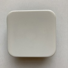 MERTEN M1 Wippe 1fach polarweiß