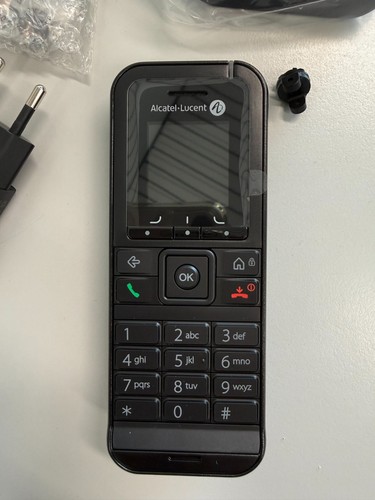 Alcatel lucent 8232 dect - 8232,
