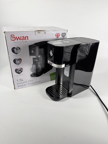 Swan instant - swan,