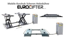 Mobile kurzhub scheren - mobile,