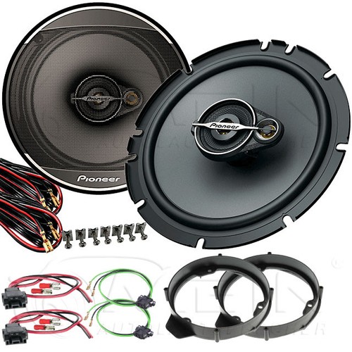 Pioneer lautsprecher für - pioneer,
