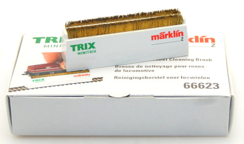 Minitrix spur märklin - spur, n/märklin