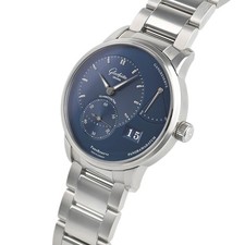 GLASHÜTTE ORIGINAL