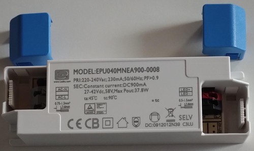 Led trafo volt 37 - led-trafo, /