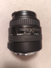 Sigma AF 90 mm f/2,8 Macro Objektiv