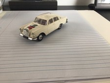 Mercedes 220 heckflosse w111 - heckflosse,
