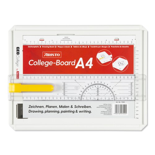 Aristo college basis - basis, board