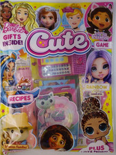 Cute Zeitschrift #216 2026