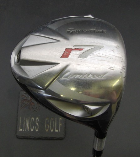 Taylormade limited 5 - r7, 9,5°
