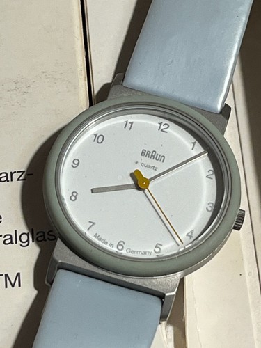 Rarität braun uhr - 3811, aw12