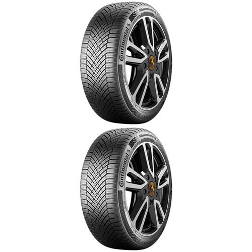 Continental - 2x,