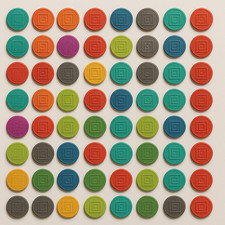 Robuste 1-Euro-Chips für alle