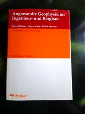 Angewandte geophysik - geophysik, im