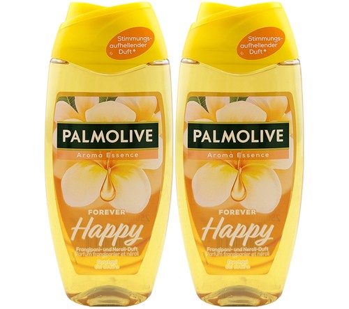 Palmolive duschgel forever - duschgel,