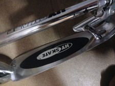 Hy scater alu scooter 