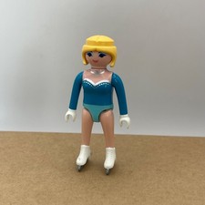 Playmobil Figur weiblich