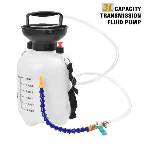 Getriebeöl pumpe - 3l,
