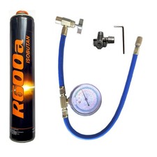 R600a kältemittel 420g - r600a,