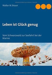 Leben ist glück - leben,