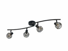 Massive halogen deckenleuchte - massive,