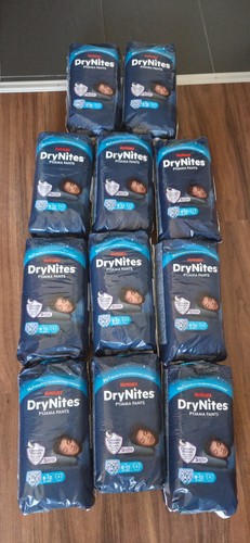 Huggies drynites nachtwindeln - huggies,