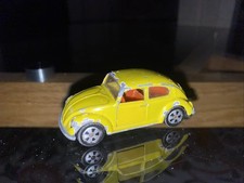 Siku V311.VW 1300 R9 dunkel-schwefelgelb 1970-1974