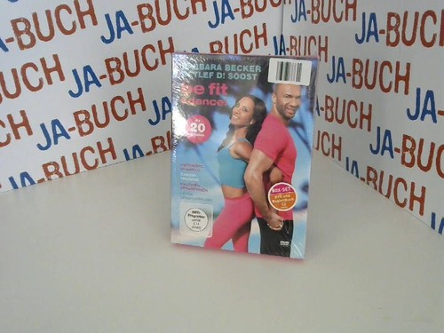 Fit dance barbara - fit, &