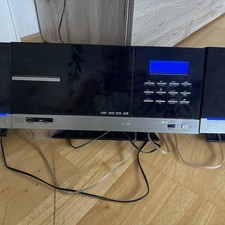 Stereoanlage Universum