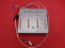 Miele Heizung Heizelement Trockner HR 36.54  230 V 2500W  T.Nr. 6138580