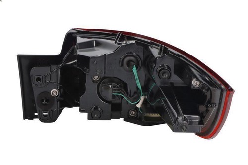 Heckleuchte magneti marelli - magneti,