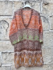 🌷 Tunika💥 Kleid hippie