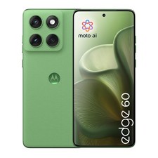 Motorola Edge 60 Fusion 5G