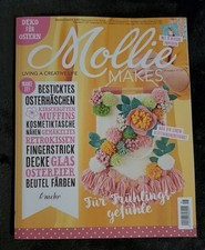 Mollie MAKES... Ausgabe