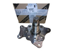 Achsschenkelbolzen Citroen