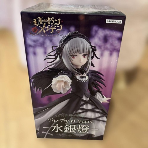 Furyu rozen maiden - maiden, trio-try-it