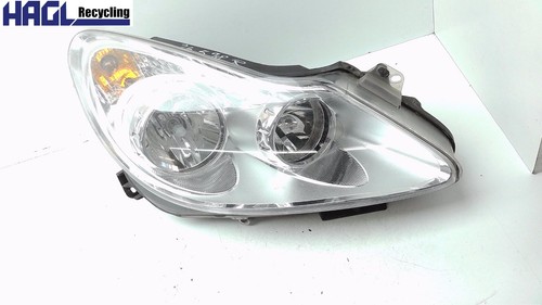 Scheinwerfer mit blinker - scheinwerfer,