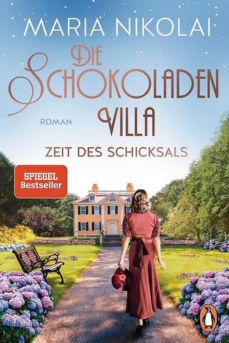 Die schokoladenvilla zeit - die,