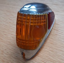 Mercedes Pontoon Indicator Cap