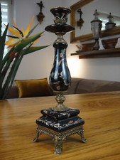 Luxus Kerzenleuchter Porzellan