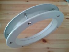 BULLAUGE ZUR TÜR Ø 350 mm