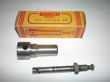 Bosch pumpen element - pumpen,