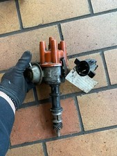 Ford Capri V6 2,0 - 2,3 L Zündverteiler Nr. 79TF12100AAA   0237306035 PGFU6